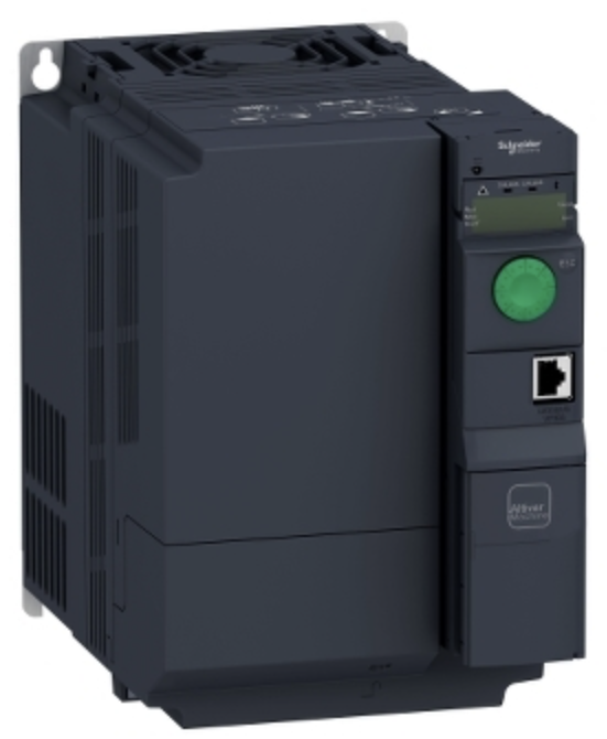 ATV320U55N4B VARIADOR 3X380-500V 5,5KW 7,5HP 14,3A