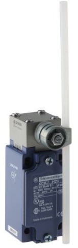 Limit Switch marca Schneider Electric Serie OsiSense XC; Contactos 1NO Contactos 1NC 
