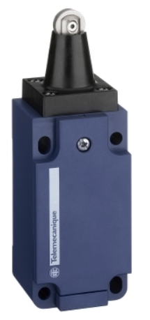 Limit Switch marca Schneider Electric Serie OsiSense XC; Contactos 1NO Contactos 1NC 