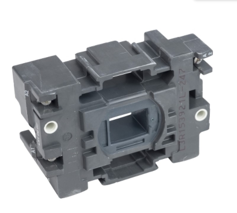 Bobina contactor Tesys D - LX1D6 - 24 V CA 50/60 Hz para contactor 80 e 95 A