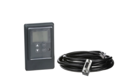 VW3G48101Terminal remoto - ATS48 - para Arrancador Suave para asynchronous motor