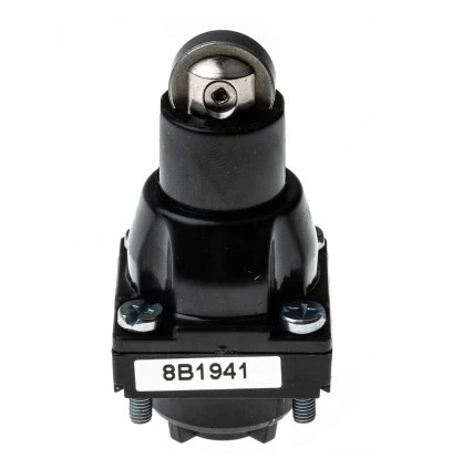 Final de carrera Telemecanique Sensors ZCKD