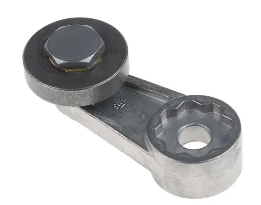 ZCKY13Palanca Telemecanique Sensors serie OsiSense XC ZCKY13, para uso con Serie XC