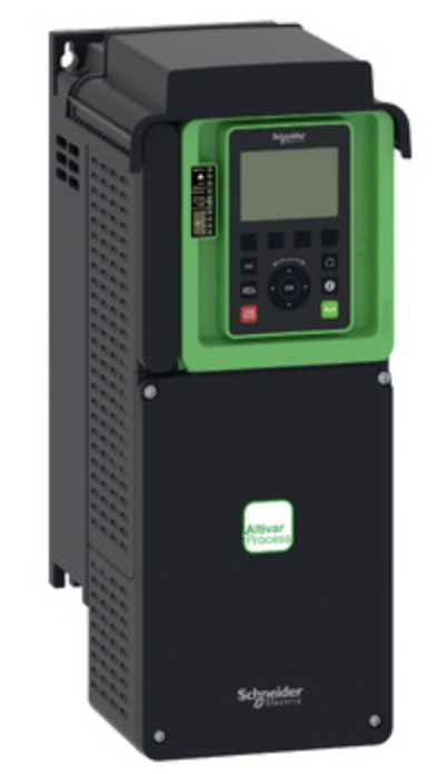 Altivar Process ATV600 - Variador de velocidad ATV630 - 7.5 kW/10 HP - 380...480 V - IP21/UL Tipo 1