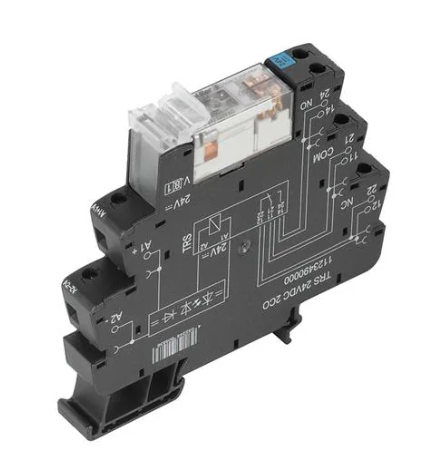 [1123490000] TRS 24VDC 2CO