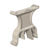 Identificadores / Codificadores p/Borneras marca Weidmüller Serie SCHT 5 S; calibre 1AWG Unidades x20    