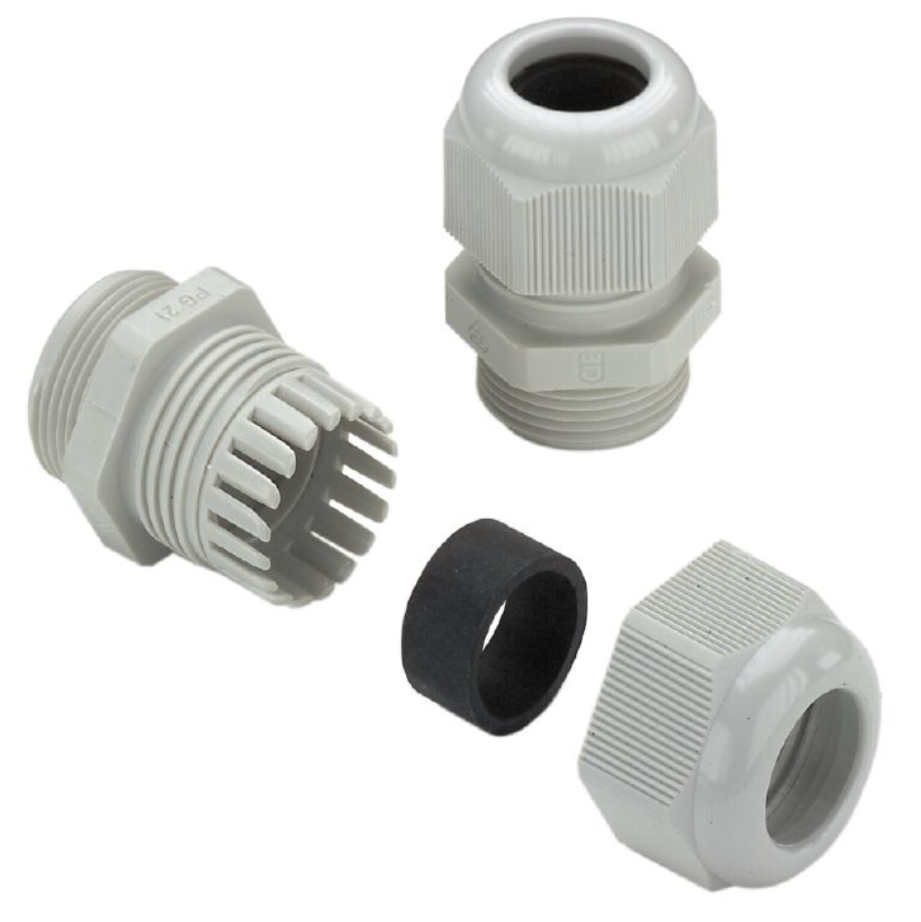 Prensaestopas VG M12-1/K68+contra tuerca 1772440000