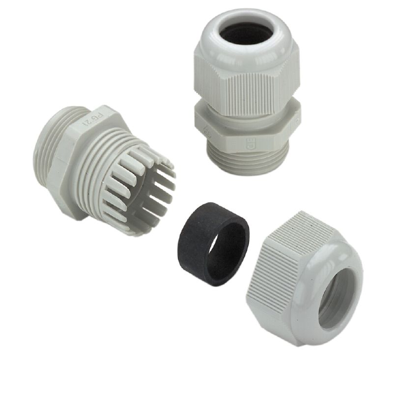 Prensaestopa VG M32 - K 68 + Contra tuerca 1772480000