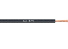 4521013 Laidas H07V-K 1x50 (NEGRO-PVC)
