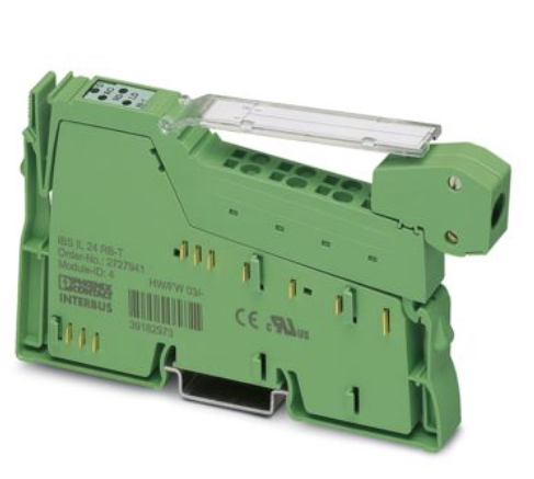 2861441 IBS IL 24 RB-T-PAC - Módulo de comunicación
