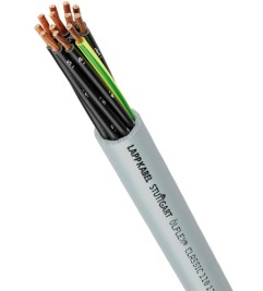 Cable; ÖLFLEX® CLASSIC 110; 3G1,5mm2; sin blindaje; 300V,500V; Cu