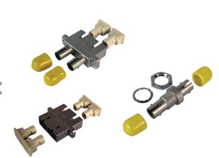 Adaptador GOF ST(BFOC) Multimodo /4PC MOQ=4
