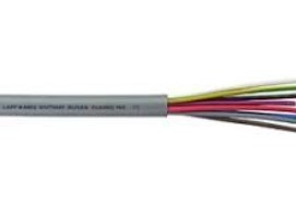 1136418 ÖLFLEX CLASSIC 115 CY 18G2,5 [Longitudes estándar: 50/100/500/1000 m]