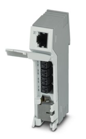 2703019  Panel de conexiones PP-RJ-IDC