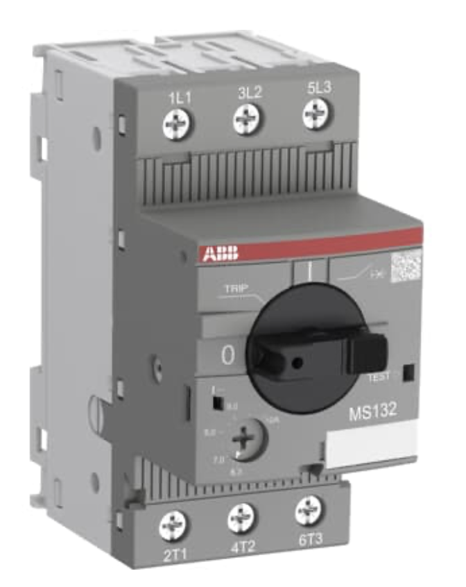 1SAM350000R1001 Guardamotor MS132-0.16 MS132-0.16,  0.10 ... 0.16 A