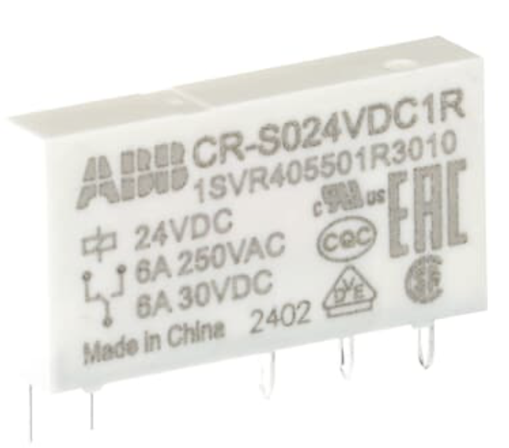 1SVR405501R3010