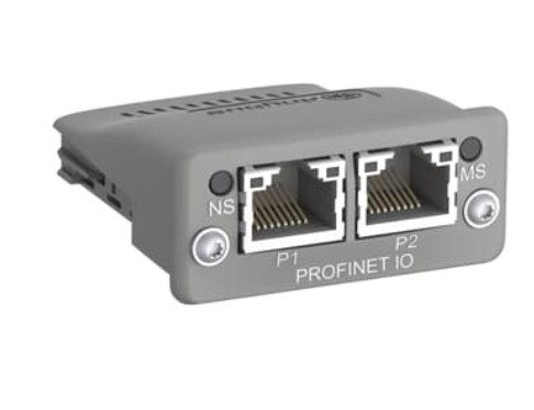 Módulo de comunicación AB-PROFINET-IO-2