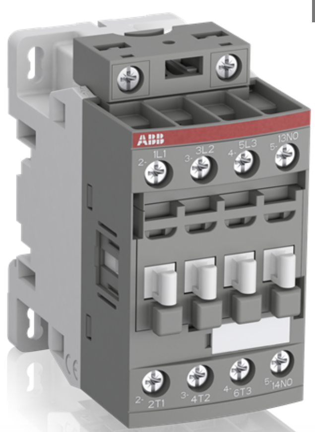 1SBL157001R1310 AF12-30-10-13 100-250V50/60HZ-DC Contactor