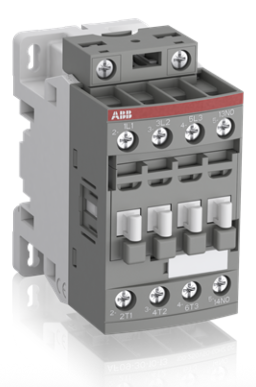 1SBL177001R1101 Contactor AF16-30-01-11 24-60V50/60HZ 20-60VDC Contacto