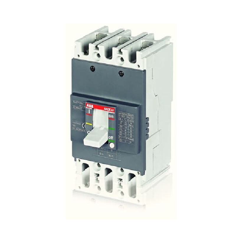 1SDA066707R1 Breaker caja moldeada 100A