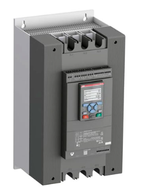 ARRANCADOR SUAVE TIPO PSTX370, 150HP/240V-300HP/480V ARRANQUE NOMINAL (UNIDAD BÁSICA) PSTX370-600-70