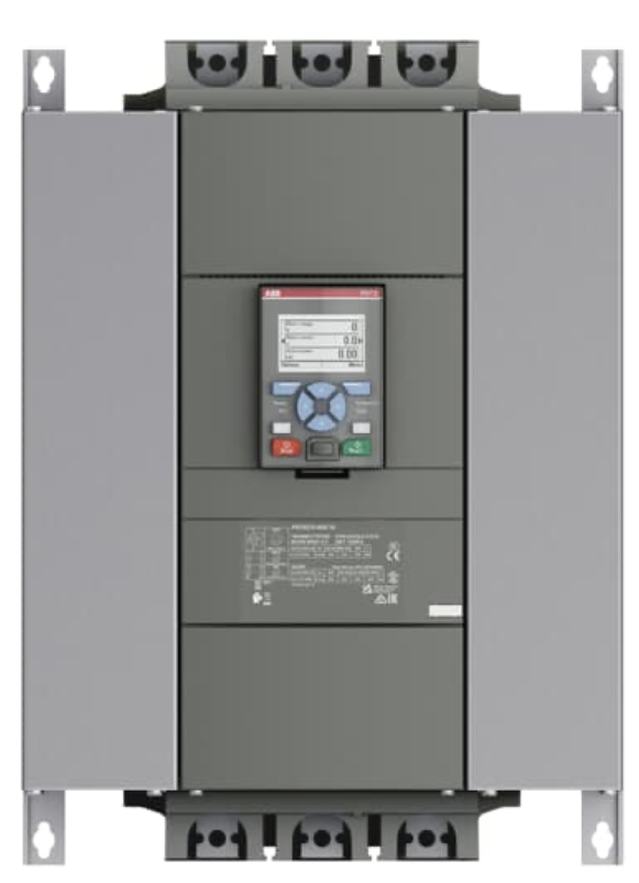 1SFA898117R7000 PSTX570-600-70 Softstarter - 570 A - 208 ... 600 V AC