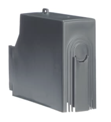 Cubierta de terminales OSS160GG1L/3