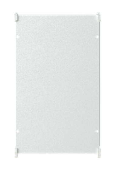 PLACA BASE DE METAL EN BLANCO - TAMAÑO 5; PLACA BASE DE METAL EN BLANCO - TAMAÑO 5