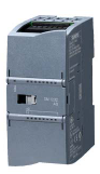 SIMATIC S7-1200, salida analógica, SM 1232, 4 AO, +/-10 V, resolución de 14 bits o 0-20 mA/4-20 mA.