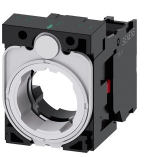 Base de Contacto marca Siemens Serie SIRIUS ACT; Material plástico Contacto 1NC     