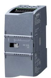 6ES7231-5QD32-0XB0 SIMATIC S7-1200, Analog input, SM 1231 TC, 4 AI thermocouples