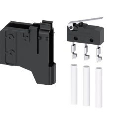 Contacto auxiliar 1; para NP1 Siemens NH1,NH2,NH3