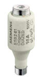 5SB2811 D-Fuse DII 25A gG 500V a.c./440 SENTRON fuse-link DIAZED size DII In 25A gG Un 500V a.c./440V d.c.