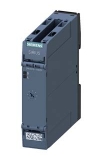 3RP2576-1NW30  Relé temporizador, electrónico con función estrella-triángulo 1NA instantáneo 1NA retardado 1 rango de tiempo, 3...60 s AC/DC 12-240 V con AC 50/60 Hz con LED