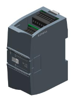 SIMATIC S7-1200, E/S analógica SM 1234, 4 AI/2 AO, +/-10 V, resolución de 14 bits o 0 (4)-20 mA, resolución de 13 bits