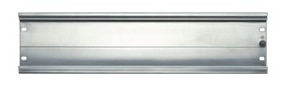 6ES7390-1AE80-0AA0 carril de montaje, longitud: 482,6 mm