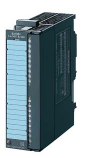 Módulo I/O Analógico marca Siemens Serie SIMATIC S7-300 /SM 334; 24VDC Entradas Analógica 4AI Salidas Analógica 2AO 