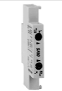 100-SB20 Auxiliary Contact