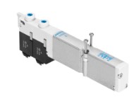 Electroválvula VMPA1-M1H-K-PI