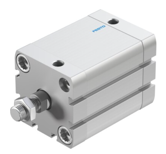 536317 Cilindro compacto ADN-50-50-A-P-A