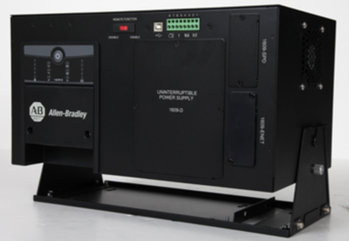 1609-D600N AC to AC UPS 390W Deluxe PS