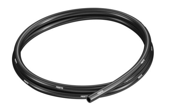 159667 Tubo de plástico PUN-8X1,25-SW