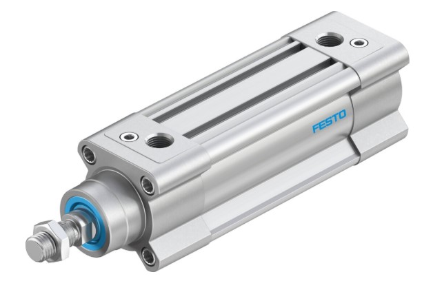 Cilindro normalizado DSBC-40-60-PPVA-N3