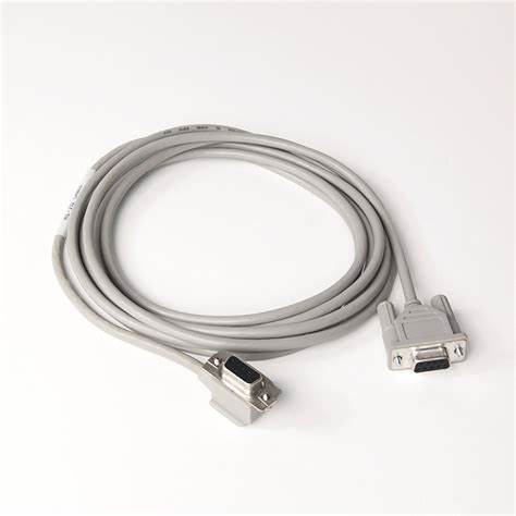 1747-CP3 Cable de programación para el PLC de la serie SLC 500 de Allen Bradley