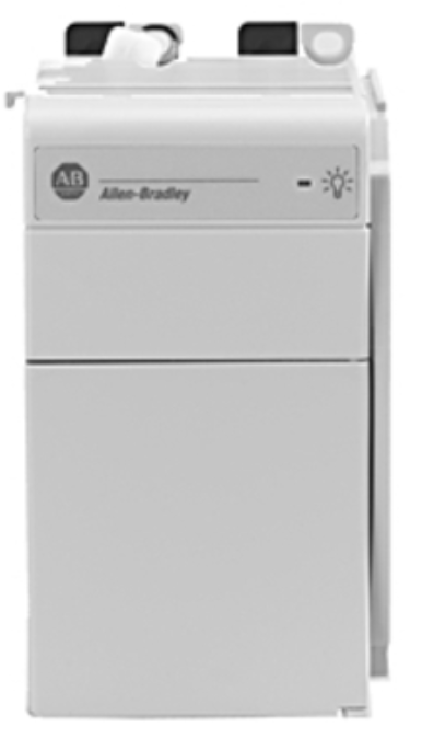 Fuente de Alimentación marca ALLEN BRADLEY Serie 1769 CompactLogix; Alimentación 110/230VAC Salida 5/24VDC       