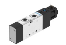 Electroválvula VUVS-L25-M52-MD-G14-F8-1C1