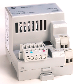 1794-ADN Modulo de comunicación FLEX I/O Allen Bradley, adaptador DeviceNet, 24VDC