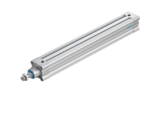 Cilindro normalizado DSBC-50-400-PPVA-N3