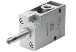 Electroválvula MFH-3-1/8