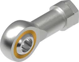 Cabeza de rotula marca FESTO Serie SGS; Tamaño M16x1.5 Accesorios Tuerca hexagonal, para fijación esférica de cilindros según DIN ISO 8139